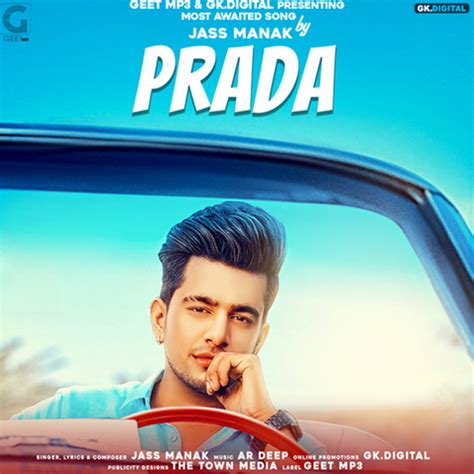 Prada mp3 download